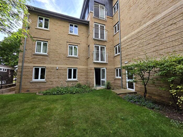 2 Bedroom Flat For Sale In Royal Arch Court Norwich, NR2