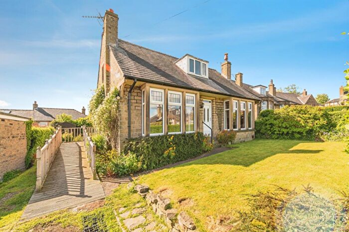 3 Bedroom Detached House For Sale In Stonefield Avenue, Huddersfield, HD4