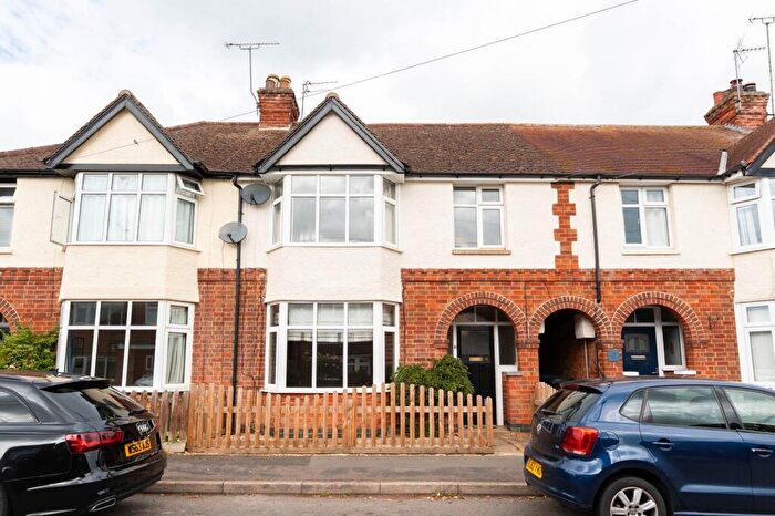 3 Bedroom Terraced House For Sale In Imperial Road, Kibworth Beauchamp, LE8