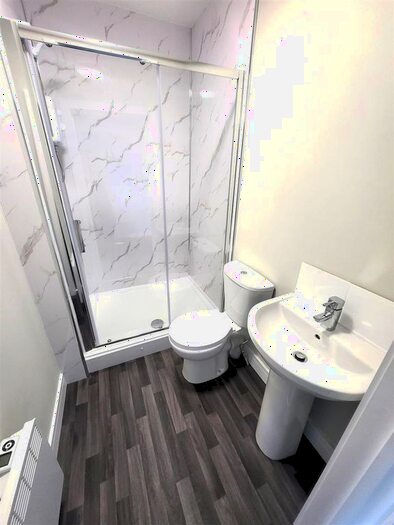Studio To Rent In Compton Road, Wolverhampton, WV3