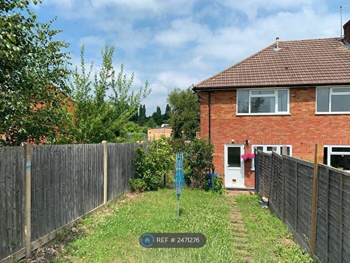 2 Bedroom Maisonette To Rent In Whyteladyes Lane, Cookham, Maidenhead, SL6