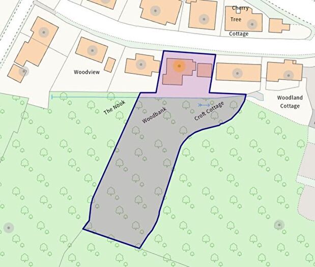 3 Bedroom Detached Bungalow For Sale In Old Pool Bank, Pool In Wharfedale, Otley, LS21