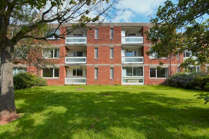 2 Bedroom Flat To Rent In The Alders, Marlborough Drive, Frenchay, BS16