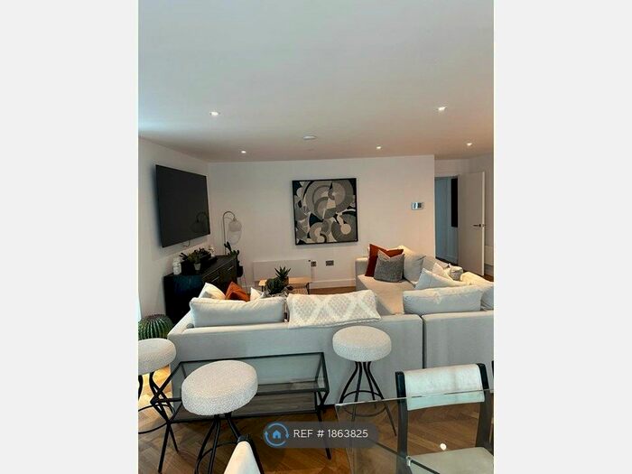 3 Bedroom Flat To Rent In Owen Street, Manchester, M15