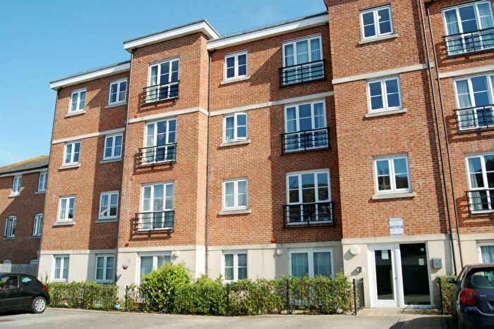 1 Bedroom Flat To Rent In Susans Road, Eastbourne, BN21