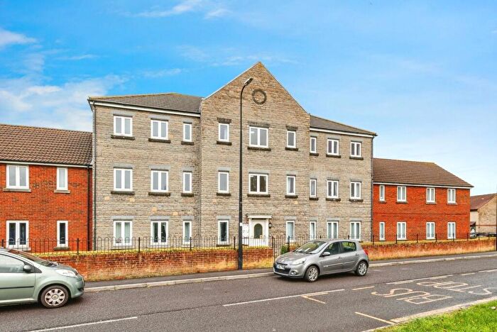 2 Bedroom Flat For Sale In Jesmond Road, St. Georges, Weston-super-Mare, Somerset, BS22