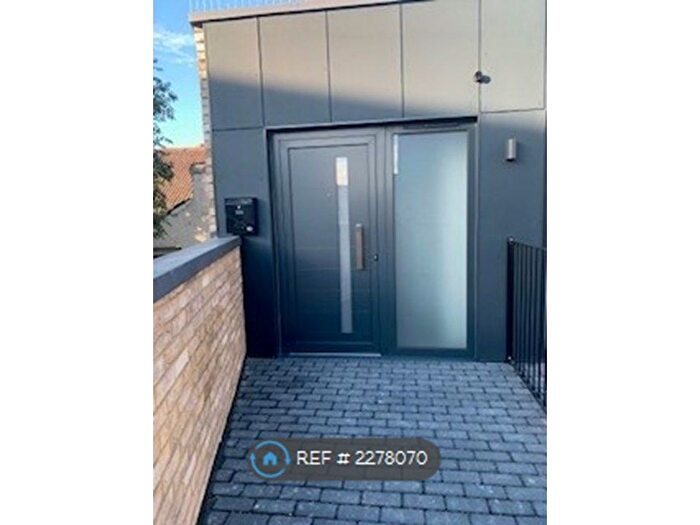 1 Bedroom Flat To Rent In Chandler Court, Croydon, CR0