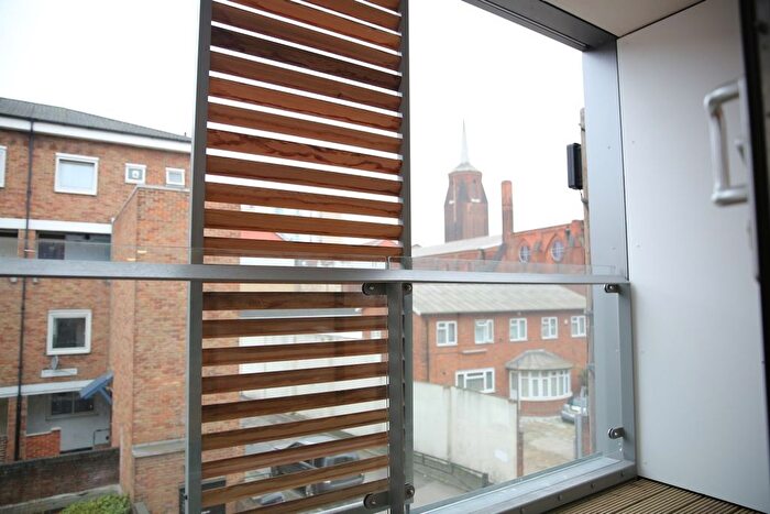 1 Bedroom Flat To Rent In Sarum Terrace, Bow Common Lane, London, E3