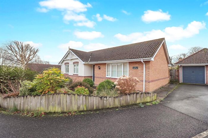 3 Bedroom Bungalow For Sale In Orchard Rise, Bideford, Devon, EX39