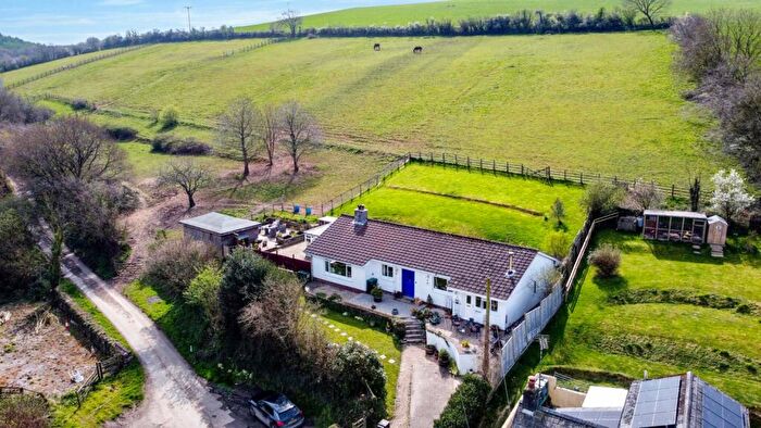 5 Bedroom Detached Bungalow For Sale In Ashridge, Bideford, Devon, EX39