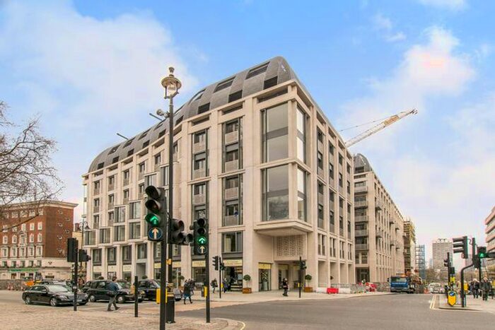 1 Bedroom Flat To Rent In Savoy House, The Strand, London, WC2R