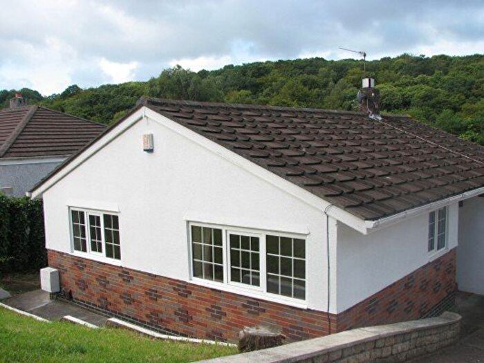 3 Bedroom Detached House To Rent In Milford Lane, Plymouth, Devon, PL5