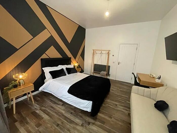 1 Bedroom Flat To Rent In Walsgrave Road, Coventry, CV2