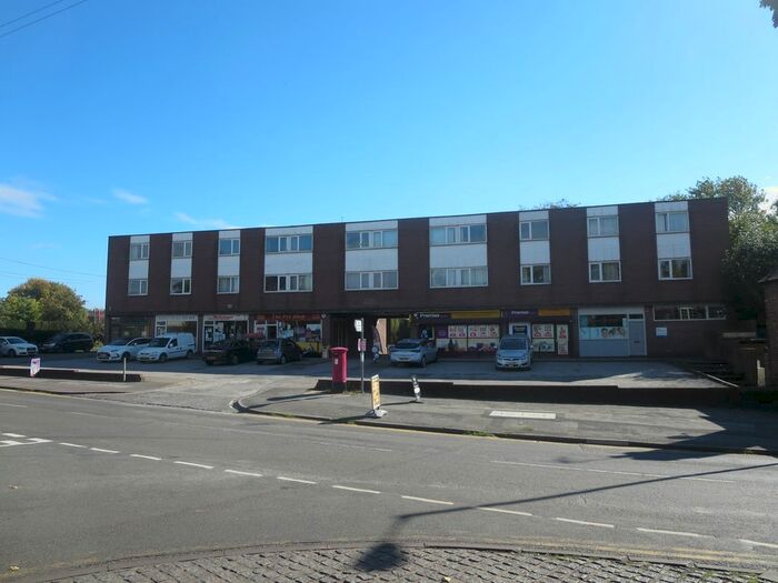 2 Bedroom Flat To Rent In Greyhound Court, Madeley, Crewe CW3