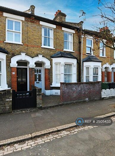2 Bedroom Terraced House To Rent In Southwell Grove Road, Leytonstone, E11