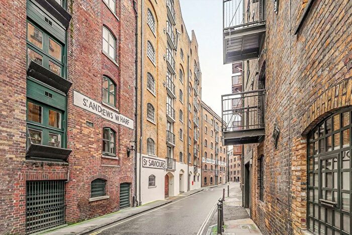 Studio For Sale In Shad Thames, Shad Thames, SE1