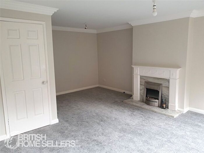 3 Bedroom End Of Terrace House For Sale In Lairgate, Beverley, East Riding Of Yorkshi, HU17