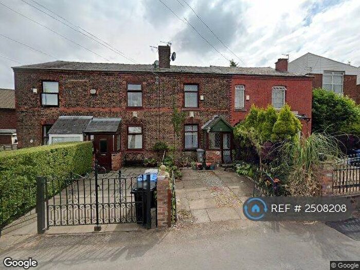 2 Bedroom Terraced House To Rent In Bailey Lane, Partington, Manchester, M31