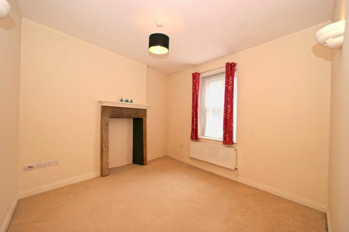 1 Bedroom Semi-Detached House To Rent In Hopewell Road, Matlock, DE4