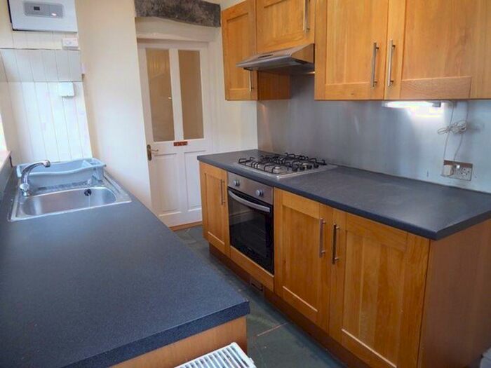 3 Bedroom Terraced House To Rent In Chapel Street, Dalton-In-Furness, LA15