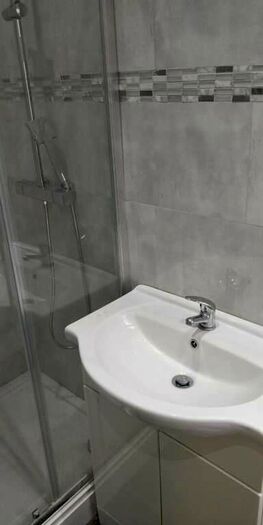 1 Bedroom Studio Flat To Rent In Edgehill Road, Mitcham, Surrey, CR4