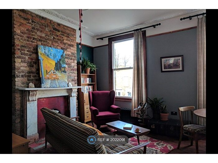 2 Bedroom Terraced House To Rent In Brooke Road, London, E5