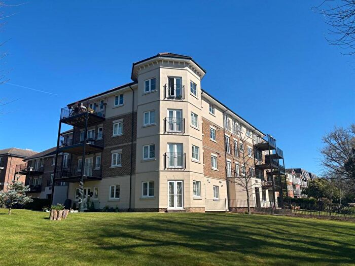 2 Bedroom Flat For Sale In Norfolk House, Westmoreland Road, BR2