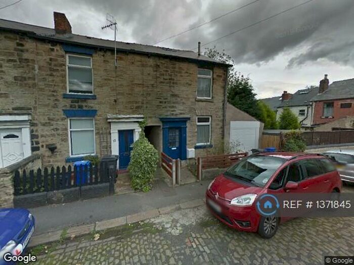 3 Bedroom End Of Terrace House To Rent In Talbot Gardens, Sheffield, S2