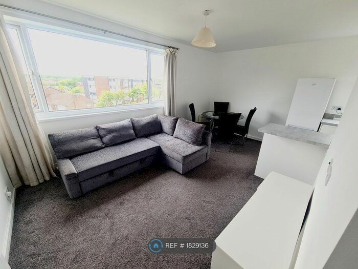 1 Bedroom Flat To Rent In Forest Hall, Newcastle Upon Tyne, NE12