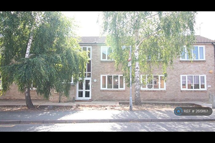 2 Bedroom Flat To Rent In Haltgate House, South Woodham Ferrers, Chelmsford, CM3