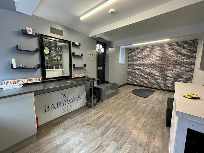 Studio To Rent In Lidget, Oakworth, Keighley, Uk, BD22