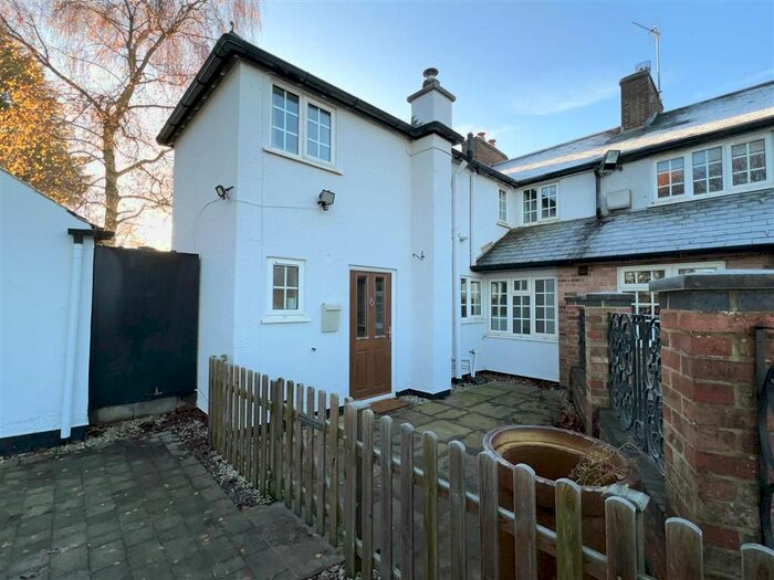 3 Bedroom Cottage To Rent In Paudy Lane, Seagrave, LE12