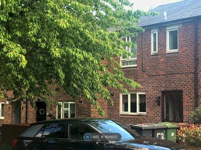 3 Bedroom Terraced House To Rent In Farriers Way, Borehamwood, WD6