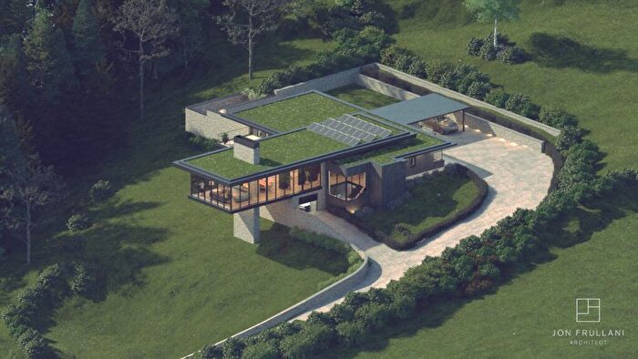 Plot For Sale In Quarry House, Forgandenny, Perth, Perth And Kinross, PH2