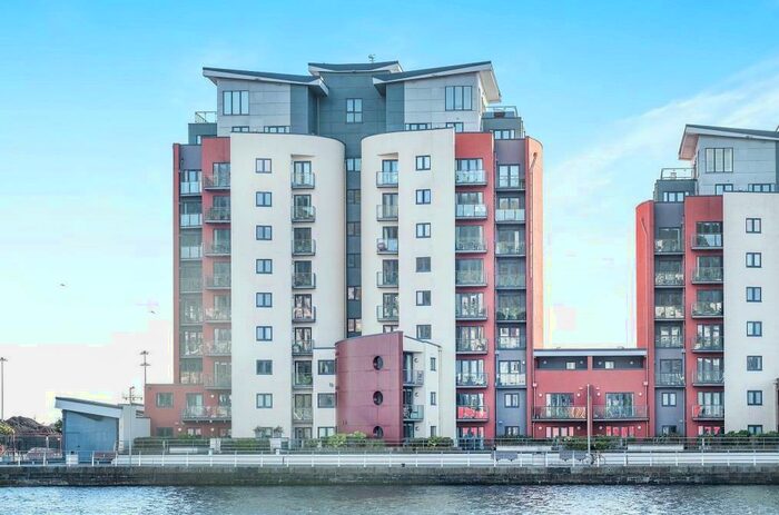 1 Bedroom Flat To Rent In South Quay, Kings Road, Maritime Quarter, SA1