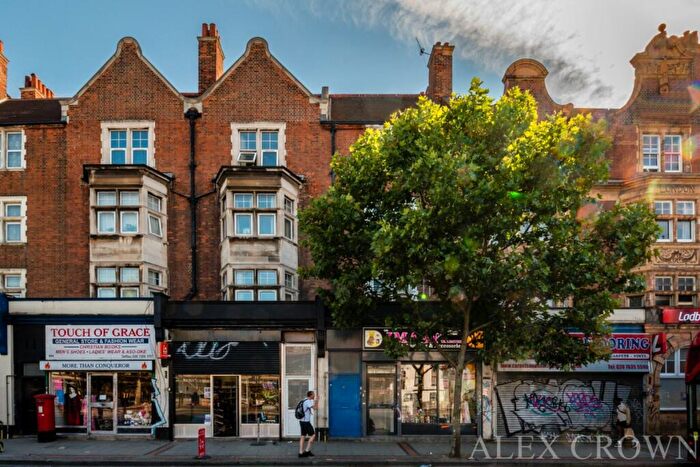 5 Bedroom Flat To Rent In Old Kent Road, Old Kent Road, SE15