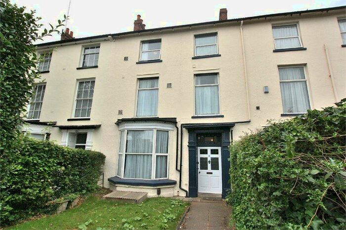 9 Bedroom Terraced House To Rent In Royal Terrace, Barrack Road, Northampton, NN1