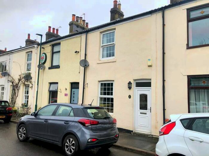3 Bedroom House For Sale In 20 Charltons, Saltburn-by-the-sea, North Yorkshire, TS12