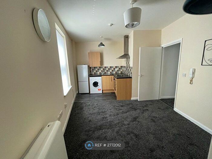 1 Bedroom Flat To Rent In Norton Road, Stockton-On-Tees, TS20