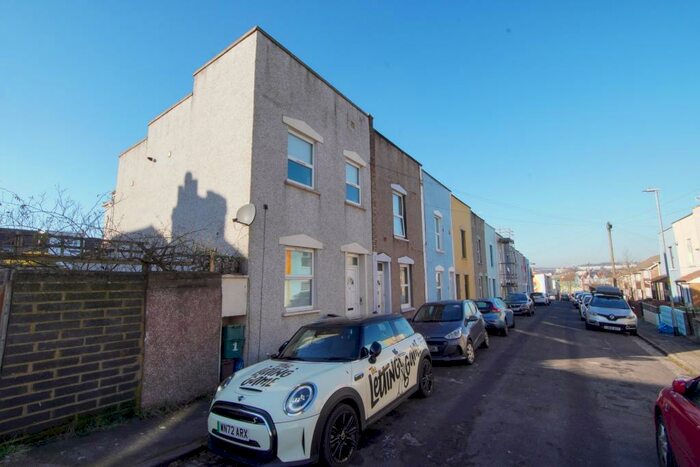 1 Bedroom Flat To Rent In The Nursery, Bedminster, Bristol, BS3