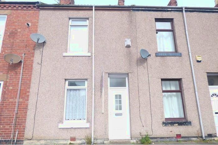 2 Bedroom Terraced House To Rent In Lynn Street, Blyth, NE24