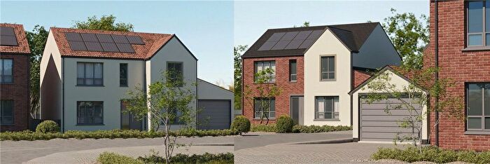 4 Bedroom Detached House For Sale In Hardwick Court, Fishburn, Stockton On Tees, TS21