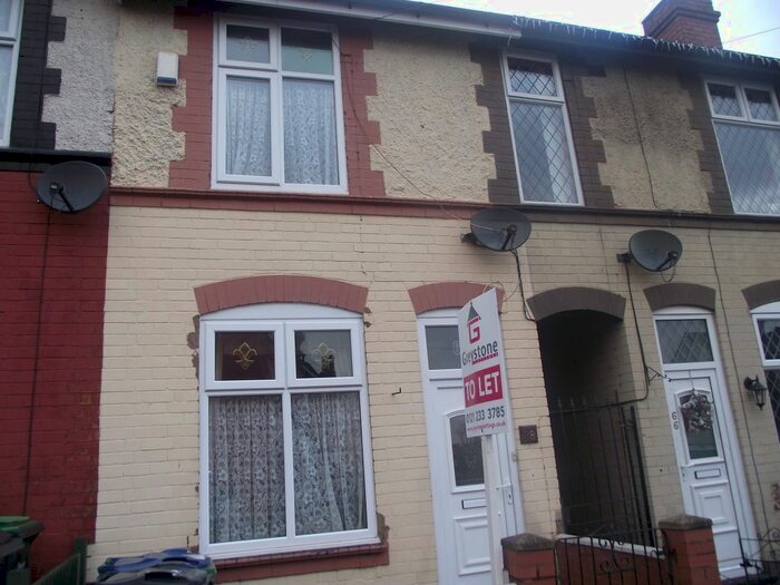 3 Bedroom Property To Rent In Beechfield Road, Smethwick, West Midlands, B67