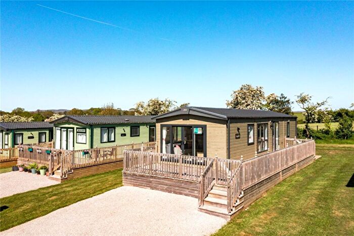 2 Bedroom Detached House For Sale In Cross Hill Lane, Rimington, Clitheroe, Lancashire, BB7