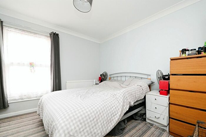 2 Bedroom Terraced House For Sale In Lansdowne Street, King's Lynn, PE30