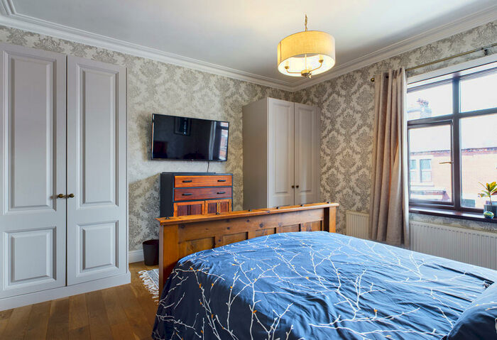 3 Bedroom Terraced House For Sale In Birches Head Road, Birches Head, ST1