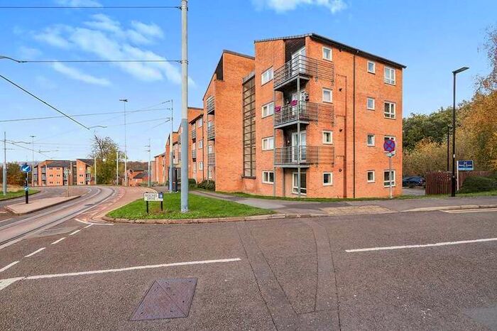 2 Bedroom Apartment To Rent In Beeches Bank, Sheffield, South Yorkshire, S2