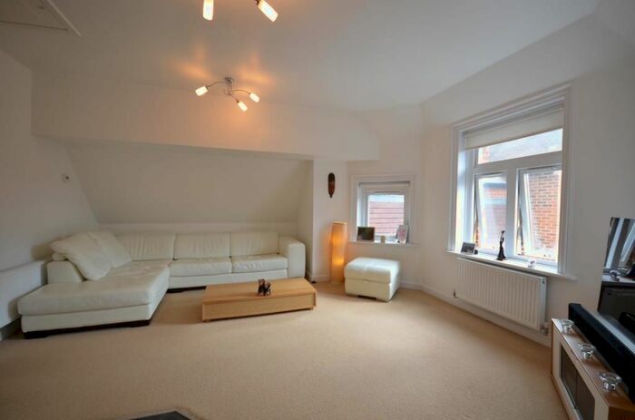 2 Bedroom Flat To Rent In Silas Court, Lockhart Road, Watford, Hertfordshire, WD17