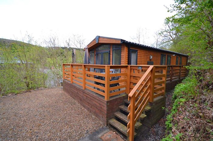 2 Bedroom Lodge For Sale In High Close Holiday Home Park, Bassenthwaite, CA12