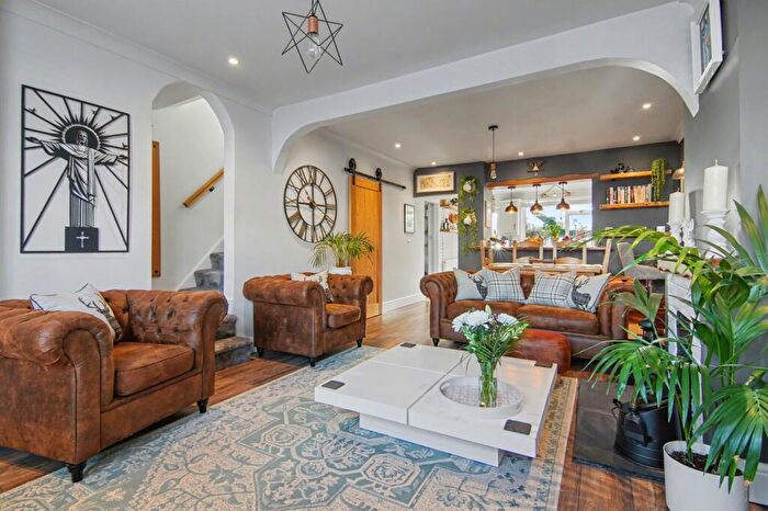 2 Bedroom Terraced House For Sale In Standard Avenue, Coventry, CV4